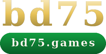 bd75 logo
